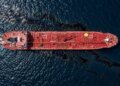 Росія отримала рекордні $2,76 млрд від експорту нафти – Bloomberg