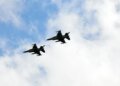 Зеленський заявив, що Україна отримує додаткові боєприпаси для F-16