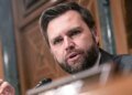 Віткофф оптимістично оцінює перспективи переговорів України та росії – Венс