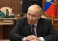 Удари по суднах в обмін на НПЗ: путін розкритикував пропозицію щодо перемир’я