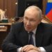 Удари по суднах в обмін на НПЗ: путін розкритикував пропозицію щодо перемир’я
