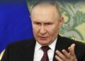 путін не відмовляється від планів захопити весь Донбас і не хоче компромісів – Reuters