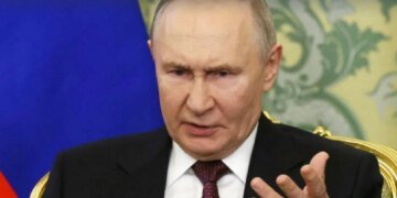 путін не відмовляється від планів захопити весь Донбас і не хоче компромісів – Reuters