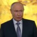 рф "звільнить" всю Донеччину раніше, ніж очікують Україна та Європа – путін
