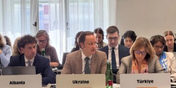 ОБСЄ задокументувала гуманітарну катастрофу в окупованих Олешках – Сибіга