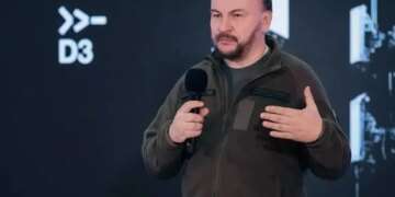 "Флеш": у Києві можуть працювати російські ретранслятори для коригування "шахедів"