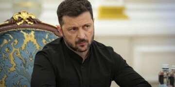Під час операції "Вівальді" деокуповано до 140 кв. км території – Зеленський