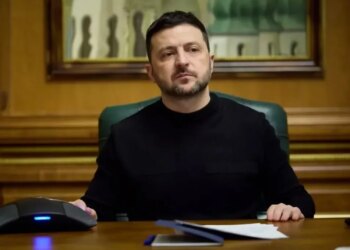 Україна не проводила операції у водах Болгарії – Зеленський