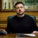 Україна не проводила операції у водах Болгарії – Зеленський