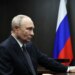 ISW назвав слова путіна про захоплення 1300 кв. км України "галюцинаціями", адже рф втратила території
