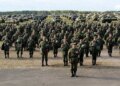 росія вперше за рік створила нову дивізію та одразу кинула її в бої за Костянтинівку