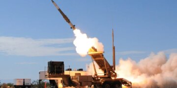 Японія розглядає передачу Україні ракет для Patriot, але є важливий нюанс