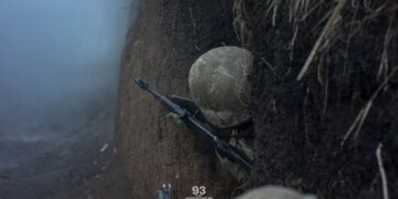 Скільки росія і Україна втратили військових у вересні: НАТО озвучило цифру