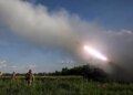 Сили оборони уразили телекомунікаційний вузол, склади БПЛА та інші об’єкти ворога – Генштаб