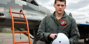 Загиблий пілот винищувача Марат Мамбетов – Герой України: що відомо про командира "Привидів Києва"