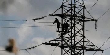 У Києві погіршилася ситуація з енергозабезпеченням, є перебої з водопостачанням – Кличко