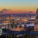 Балістична атака на Київ: пролунали щонайменше чотири вибухи