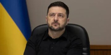 Зеленський заявив про готовність завершити війну по нинішній лінії фронту