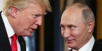 США дозволили експорт російського дизелю для відновлення мирних переговорів – Reuters
