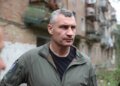 Майже 50 ракет і дронів атакували столичні ТЕЦ: Кличко розповів, чи буде Київ з теплом