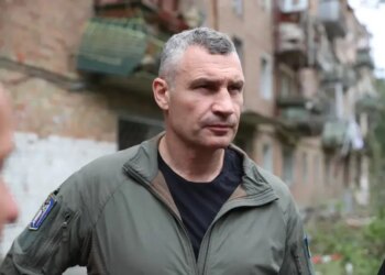 Рада викликала Кличка через проблеми з підготовкою до зими в Києві