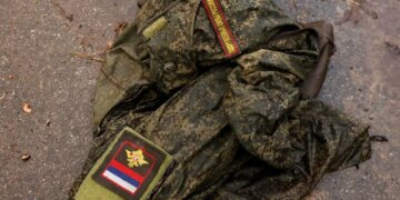 За добу росія втратила в Україні 1 650 військових – Генштаб