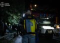 Частина Києва на аварійних відключеннях після атаки рф балістикою
