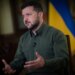Зеленський підтвердив, що США пригрозили призупиненням розвідданих Україні через удари по російських НПЗ – NPR