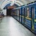 Атака на Київ: дві станції метро зранку будуть зачинені