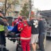 У Києві зросла кількість постраждалих після падіння ворожого дрона – що відомо про їх стан