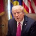 У США знову заперечили причетність Трампа до обмеження супутникового зв'язку для України, але є нюанс