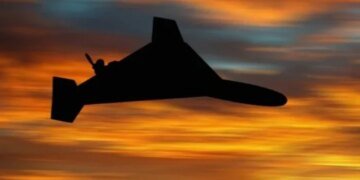 росія атакувала Україну 180 дронами та ракетою – скільки вдалося збити та скільки зафіксовано влучань