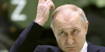 герасімов заявив путіну про нібито захоплення Добропілля