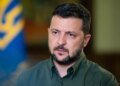 Зеленський: росія хвилями випустила 16 балістичних ракет, і знову не було попередження від партнерів
