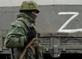росіяни стратили полонених ЗСУ під Запоріжжям – розпочато розслідування