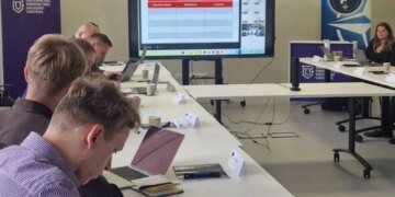 Україна та НАТО створили ШІ для прогнозування атак БПЛА