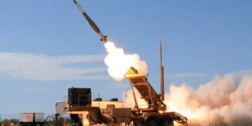 США затримують поставки вже проплачених ракет до Patriot – Зеленський