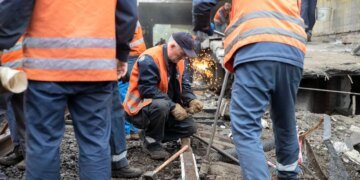 Коли пустять метро до станції "Лісова" та як курсують автобуси – мер Києва дав відповідь