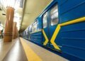 Київське метро відновило рух на "червоній" лінії після обстрілу 19 жовтня