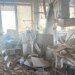 Ворог ударив по операційній Інституту Стражеска в Києві, поранений пацієнт