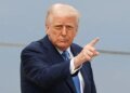 У кремлі вважають дії Трампа кроком до перемоги росії над Україною – WP