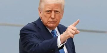 У кремлі вважають дії Трампа кроком до перемоги росії над Україною – WP