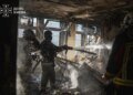 У Києві внаслідок російських атак 20 жовтня загинула людина, ще 18 постраждали – Кличко