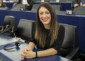 Віцепрезидентка Європарламенту оголосила голодування через гуманітарну катастрофу в окупованих Олешках