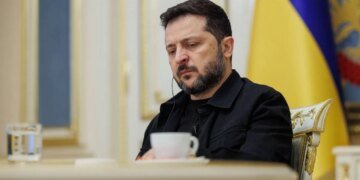 Україна планує випробувати антибалістичну систему FREYJA до кінця 2026 року – Зеленський