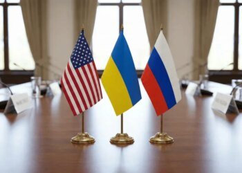 Нова зустріч рф – США – Україна може відбутись в Абу-Дабі: помічник путіна окреслив теми та можливий склад делегації
