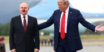 путін погодився лише на переговори: у Білому домі розчаровані відсутністю поступок кремля – Axios
