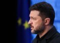Зеленський увів санкції проти причетних до виробництва російської балістики