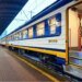 У Києві через ускладнення руху на Південному мосту пустять додаткові рейси Kyiv City Express – з'явився розклад