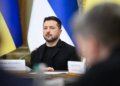 "Чекаю на інформацію від Рубіо" – Зеленський зробив заяву щодо обмежень Starlink
